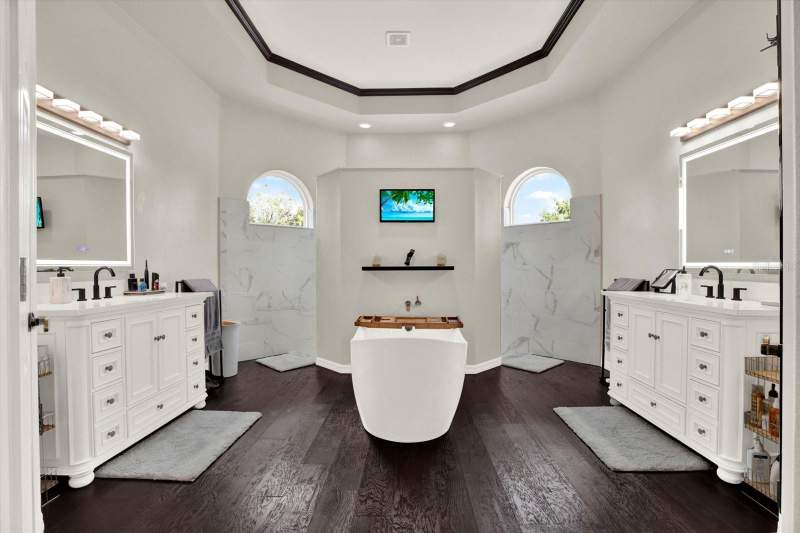 4 bedroom Single Family Residence at 690 Sudbrook Lane, Villages At Avalon Ph 1, Spring Hill — photo 4