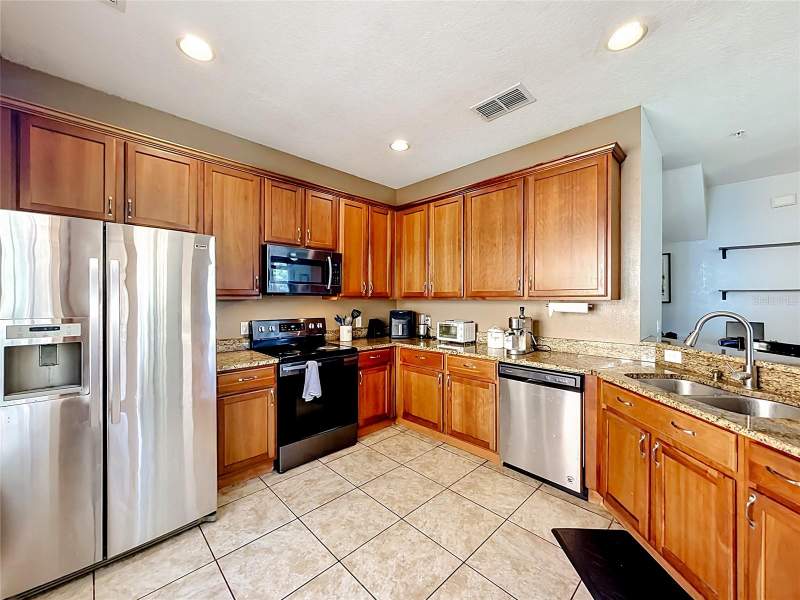 3 bedroom Townhouse at 3531 Pine Oak Trail, Magnolia Club, Sanford — photo 5