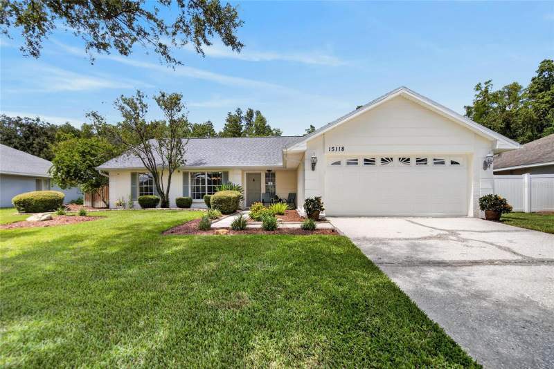 Carrollwood Springs