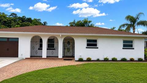 6412 N Woodlynne Avenue, home for sale in Tampa 33614