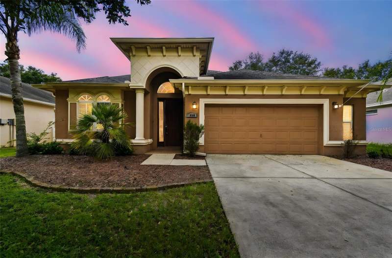 Brookfield Estates