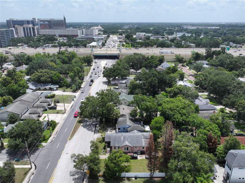 3 bedroom Single Family Residence at 24 E Princeton St, Rosemere Sec 02, Orlando — photo 5