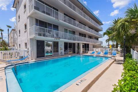 800 Bayway Boulevard #17, Clearwater Beach FL - photo 6 of 6
