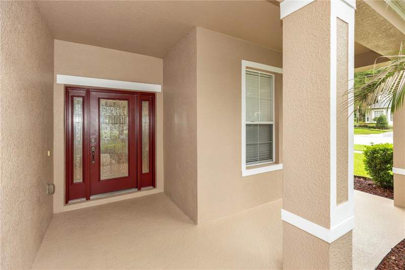 4 bedroom Single Family Residence at 5890 Ansley Way, Stoneybrook Hills 18, Mount Dora — photo 4