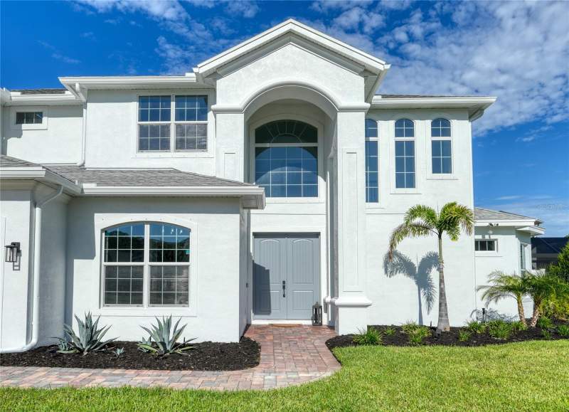 5 bedroom Single Family Residence at 16306 Wild Mallard Drive, Nine Eagles Unit One Sec I, Odessa — photo 2