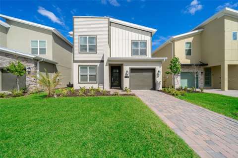 2764 Bookmark Drive, home for sale in Kissimmee 34746