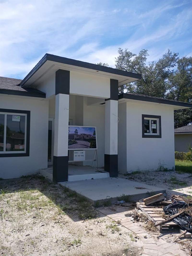 4 bedroom Single Family Residence at 1157 Vernon Avenue, Port Charlotte Sec 008, Port Charlotte — photo 2
