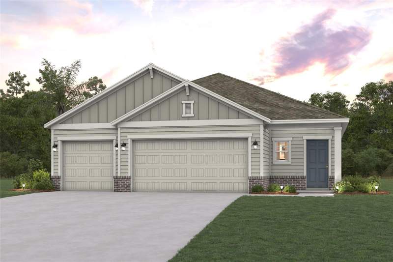 4 bedroom Single Family Residence at 21 Perseus Avenue, Reserve East, Flagler Beach — photo 3