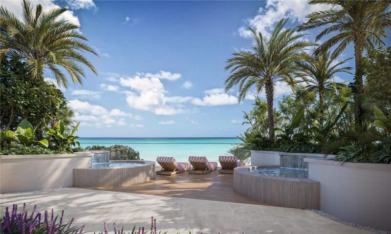 3 bedroom Condominium at 805 S GULFVIEW BOULEVARD #603A, VICEROY RESIDENCES CLEARWATER BEACH, CLEARWATER BEACH — photo 5
