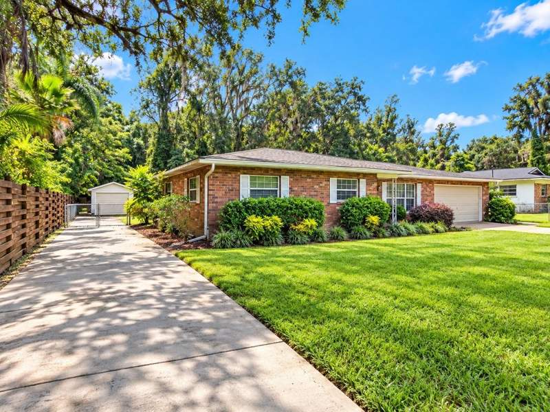 3 bedroom Single Family Residence at 2248 Tropical Terrace, Kepler Acres Add 01, Deland — photo 5