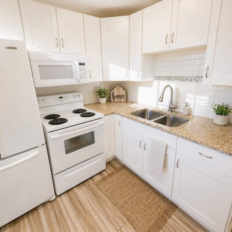1 bedroom Condominium at 2501 Harn Boulevard #H27, Morningside East Condo 3, Clearwater — photo 3