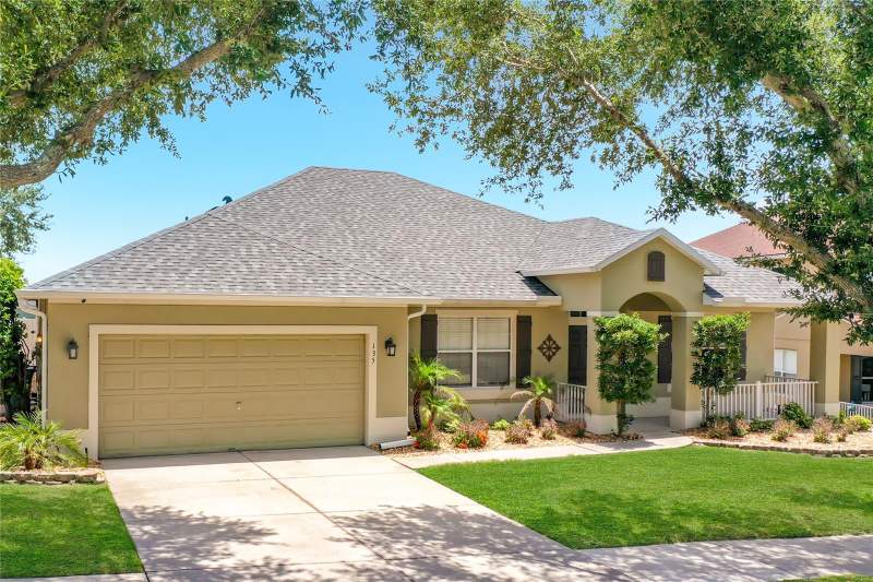 Southern Ridge At Estates