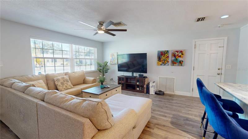3 bedroom Single Family Residence at 2020 Yale Avenue, Dunedin Isles Country Club, Dunedin — photo 4