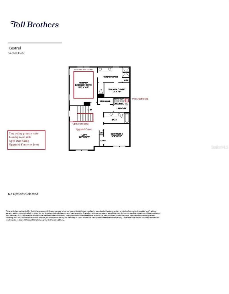 3 bedroom Single Family Residence at 1880 Stonecliff Drive, Bronson Peak, Apopka — photo 4