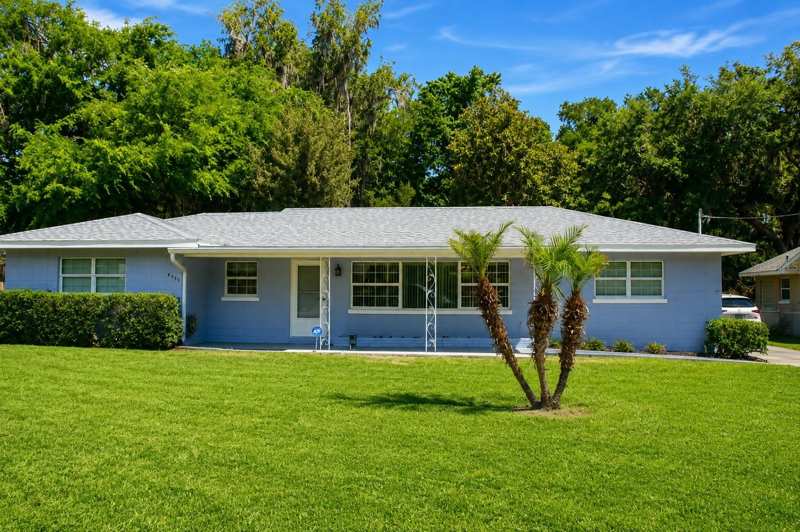 2 bedroom Single Family Residence at 4331 Magnolia Avenue, Unincorporated, Leesburg — photo 1