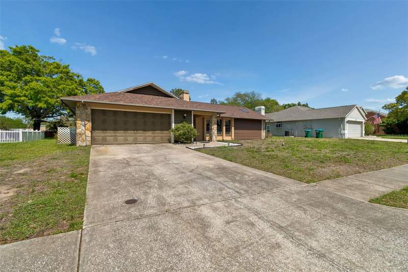 3 bedroom Single Family Residence at 1039 Northridge Drive, Hidden Lake, Palm Harbor — photo 3
