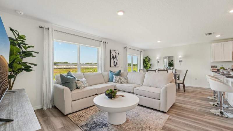 4 bedroom Single Family Residence at 1120 WILD CLOVER WAY, HOLLOWAY LANDING, PLANT CITY — photo 5