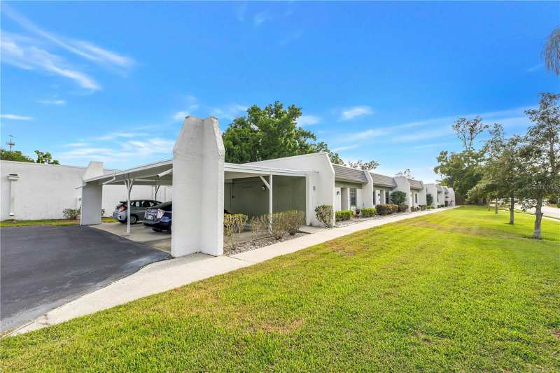 2 bedroom Condominium at 4774 Lake Boulevard #9B, Lakes Villas Condo I, Clearwater — photo 1
