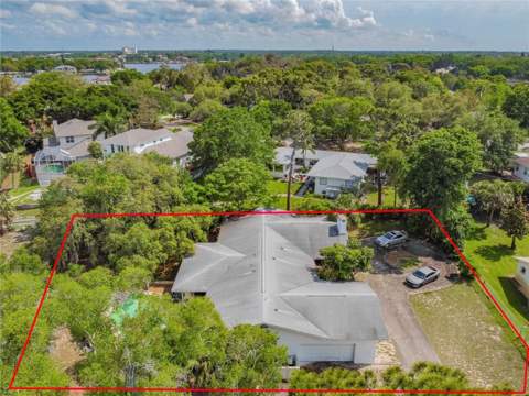 425 Craig Drive, Tarpon Springs FL - photo 6 of 6