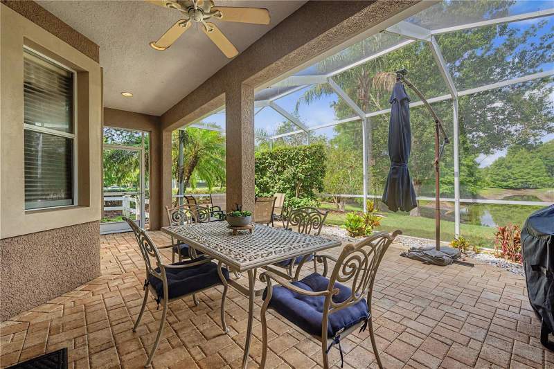 4 bedroom Single Family Residence at 8711 Preston Woods Court, Lakeshore Ranch Ph I, Land O Lakes — photo 4