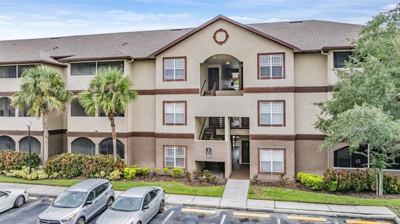 The Promenade At Tampa Palms A