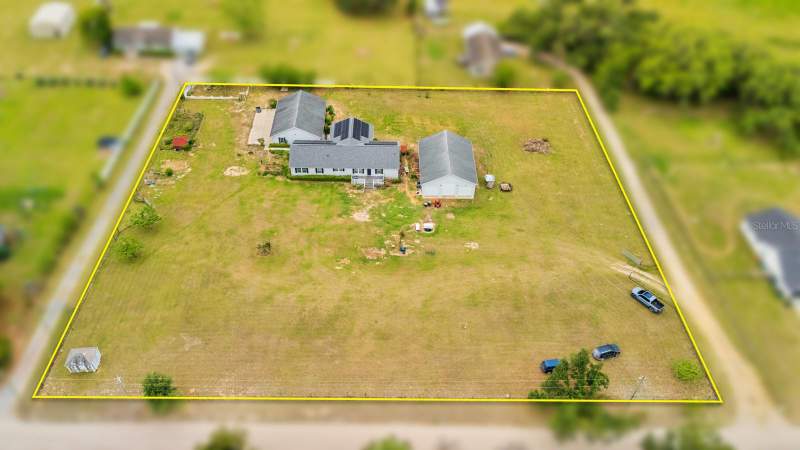 4 bedroom Single Family Residence at 37520 Phelps Road, Zephyrhills Colony Co, Zephyrhills — photo 1