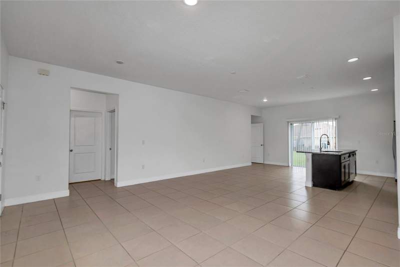 4 bedroom Single Family Residence at 3650 SW 128th Place, Marion Oaks Un 07, Ocala — photo 4