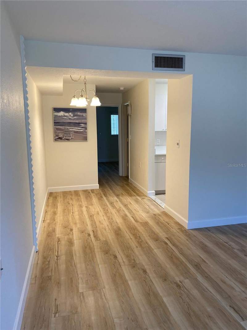 1 bedroom Condominium at 8325 112TH STREET #106, SEMINOLE GARDEN APTS CO-OP, SEMINOLE — photo 4