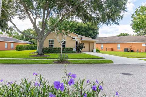17506 Woodcrest Way, home for sale in Clermont 34714