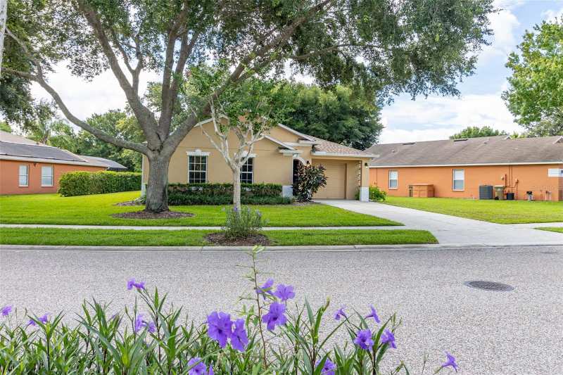 3 bedroom Single Family Residence at 17506 Woodcrest Way, Silver Creek Sub, Clermont — photo 1