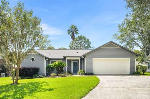 10909 NW 32Nd Place, $300k–$500k for sale in Gainesville