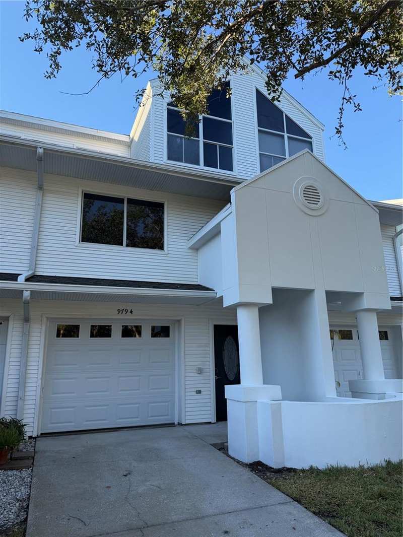4 bedroom Townhouse at 9794 Indian Key Trail #92, Tara Cay Sound South, Seminole — photo 1
