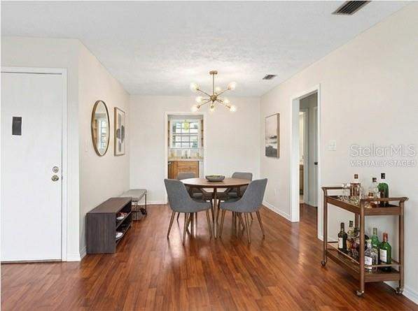 2 bedroom Condominium at 4208 LAKE UNDERHILL ROAD #5D3, PLANTATION APTS ORLANDO, ORLANDO — photo 3