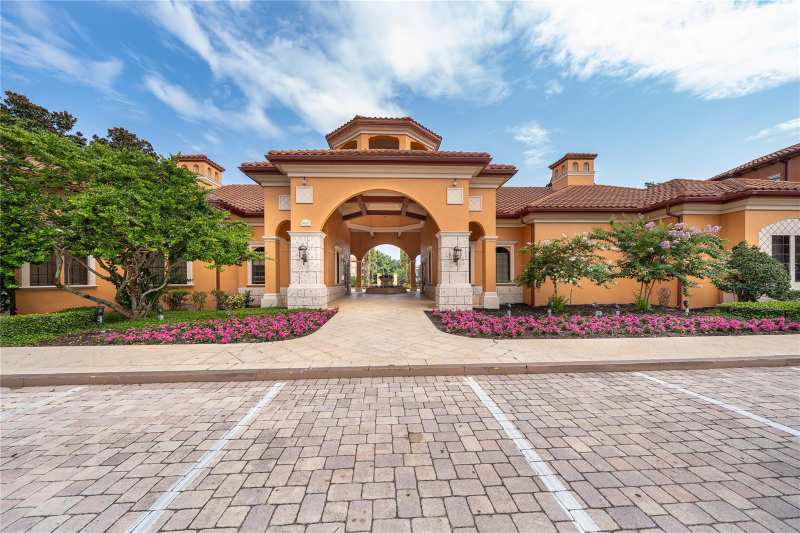 3 bedroom Condominium at 6141 Metrowest Boulevard #305, Serenata Condominium, Orlando — photo 1