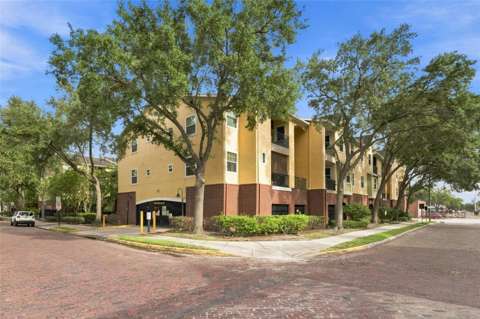 2010 E Palm Avenue #14320, home for sale in Tampa 33605