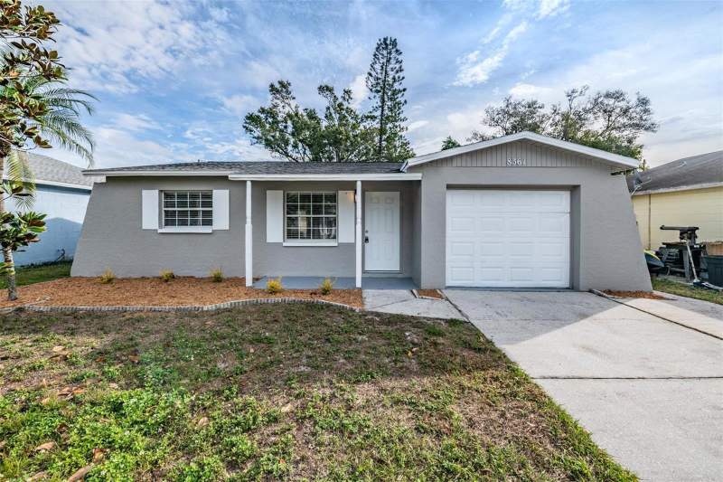DickinsonHomes for Sale in Pinellas Park, FL