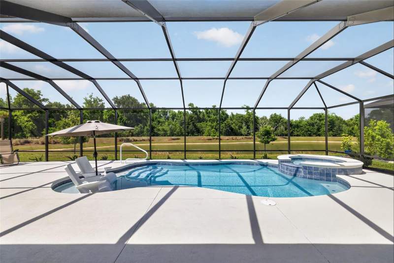 3 bedroom Single Family Residence at 6857 Baysinger Path, The Villages, The Villages — photo 2