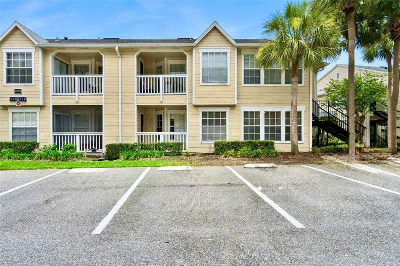 2 bedroom Condominium at 1085 S HIAWASSEE ROAD #513, TRADEWINDS, ORLANDO — photo 2