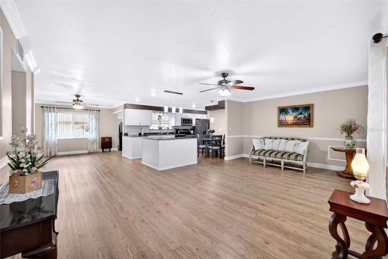 2 bedroom Single Family Residence at 1743 Council Drive, Del Webbs Sun City Florida Un, Sun City Center — photo 5