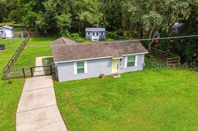2067 SE 175Th Terrace, home for sale in Silver Springs 34488