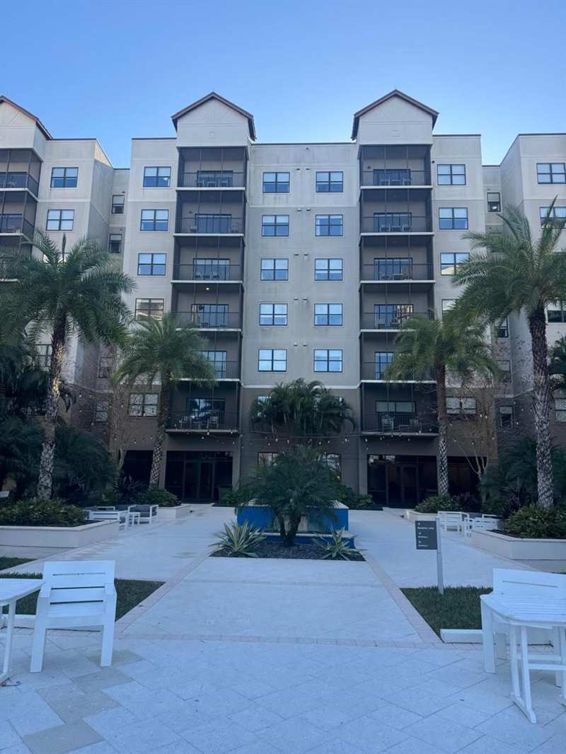 2 bedroom Condo - Hotel at 14501 Grove Resort Avenue #3135, Grove Residence & Spa Hotel Condo 3, Winter Garden — photo 1