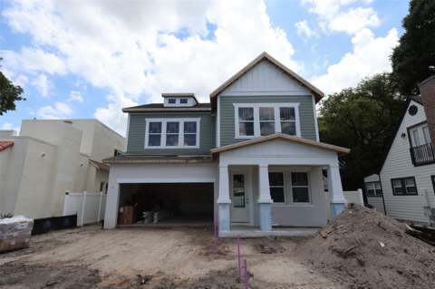 1002 W Charter Street, home for sale on W Charter Street