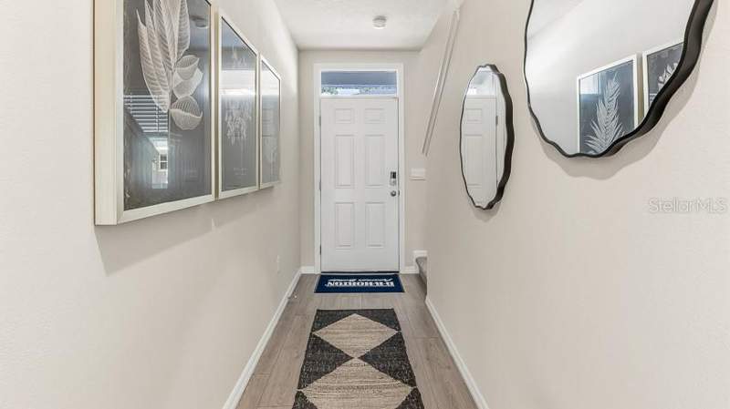 3 bedroom Townhouse at 7632 42ND LANE, TOWNES AT ISLAND LAKE, PINELLAS PARK — photo 5