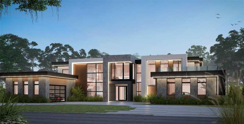 5 bedroom Single Family Residence at 7011 Via Carmel Way, Carmel, Orlando — photo 1