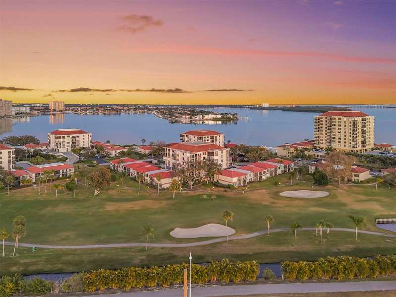 2 bedroom Condominium at 6269 Palma Del Mar Boulevard #608, Palma Del Mar III, St Petersburg — photo 1