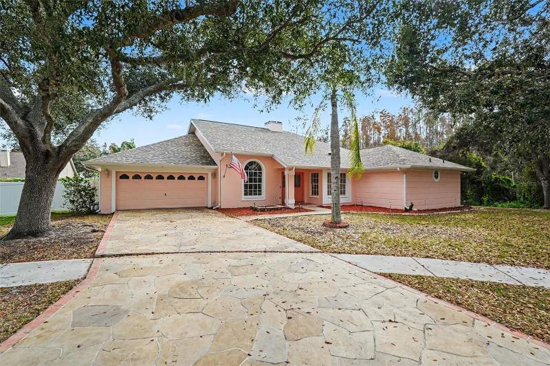 Village WoodHomes for Sale in Tampa, FL