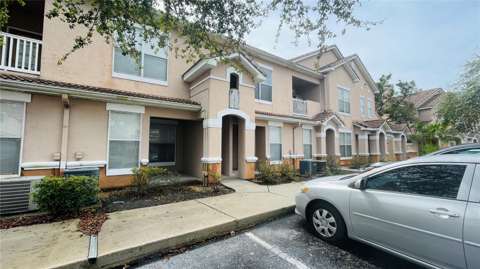 10519 Villa View Circle #10519, home for sale in Tampa 33647