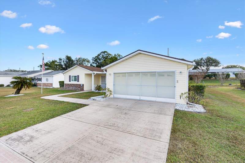 3 bedroom Single Family Residence at 10767 SE 174th Loop, Spruce Creek South, Summerfield — photo 2