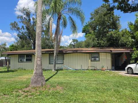 1125 Pattison Avenue, home for sale in Sarasota 34237