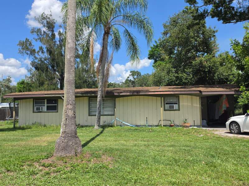 Bahia Vista Highlands